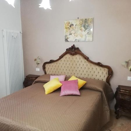 A Casa Di Nonna Elza La Spezia Exterior foto